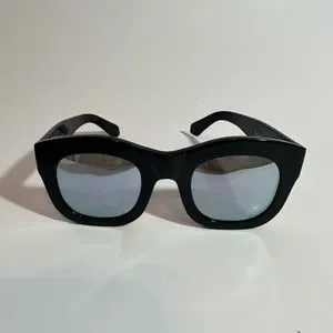Illesteva | Accessories | Illesteva Hamilton Sunglasses Size 